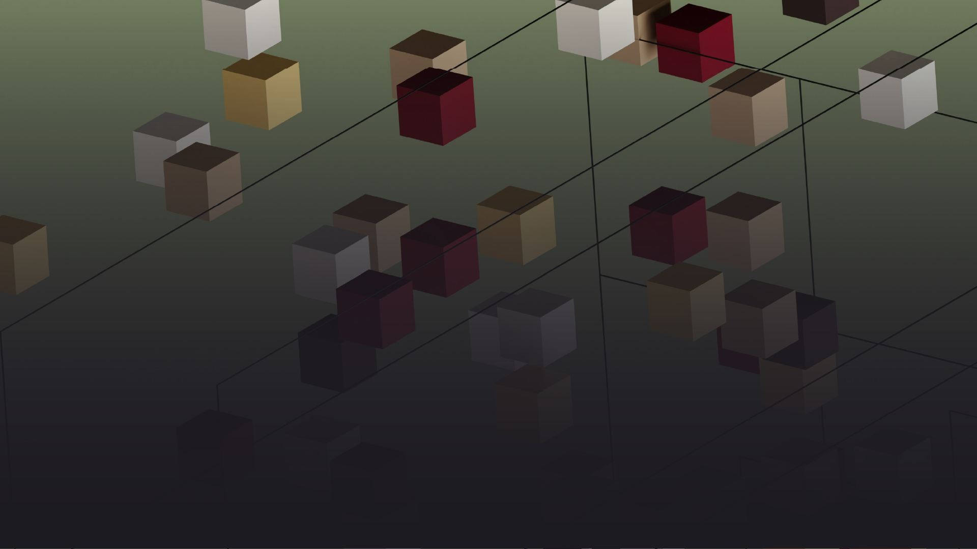 Distributed Ledger Technology