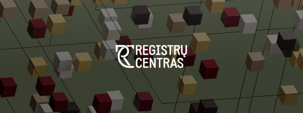 Paskirstytosios knygos technologija