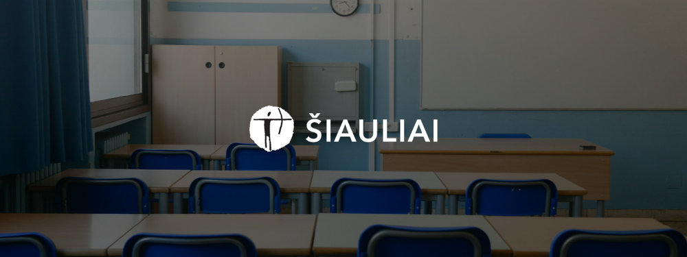 Energijos efektyvumas švietimo įstaigose