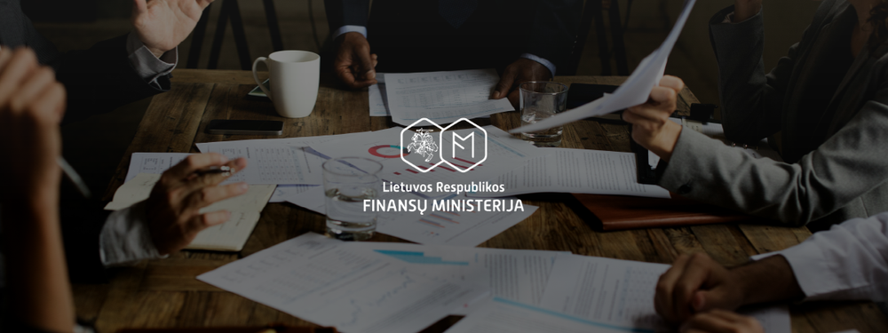 Dvigubo finansavimo prevencija