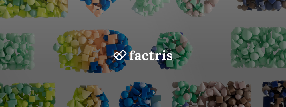 Inovatyvūs faktoringo sprendimai