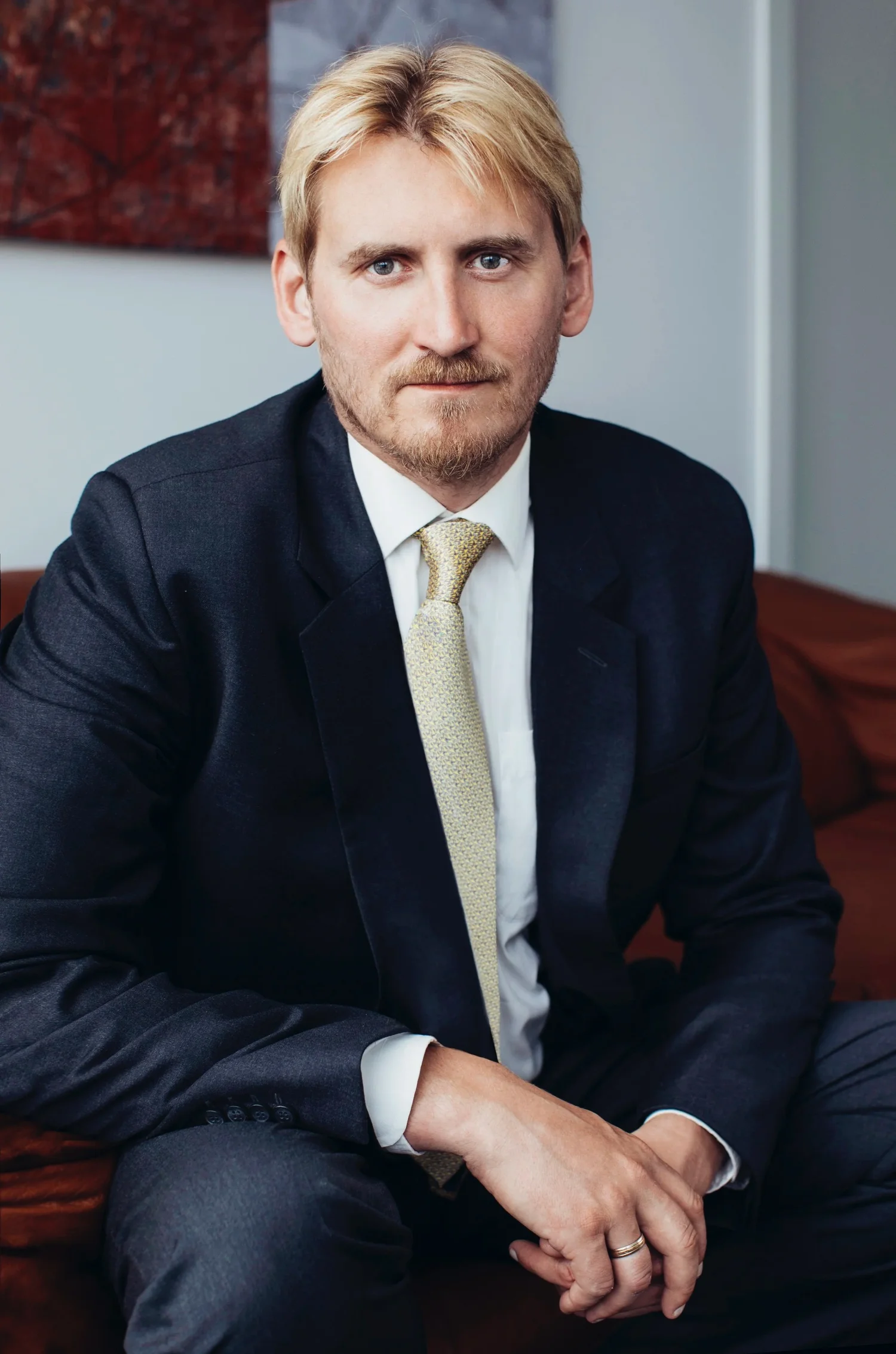 Building AI with Purpose – A Conversation with the Co-Founder of AAI Labs