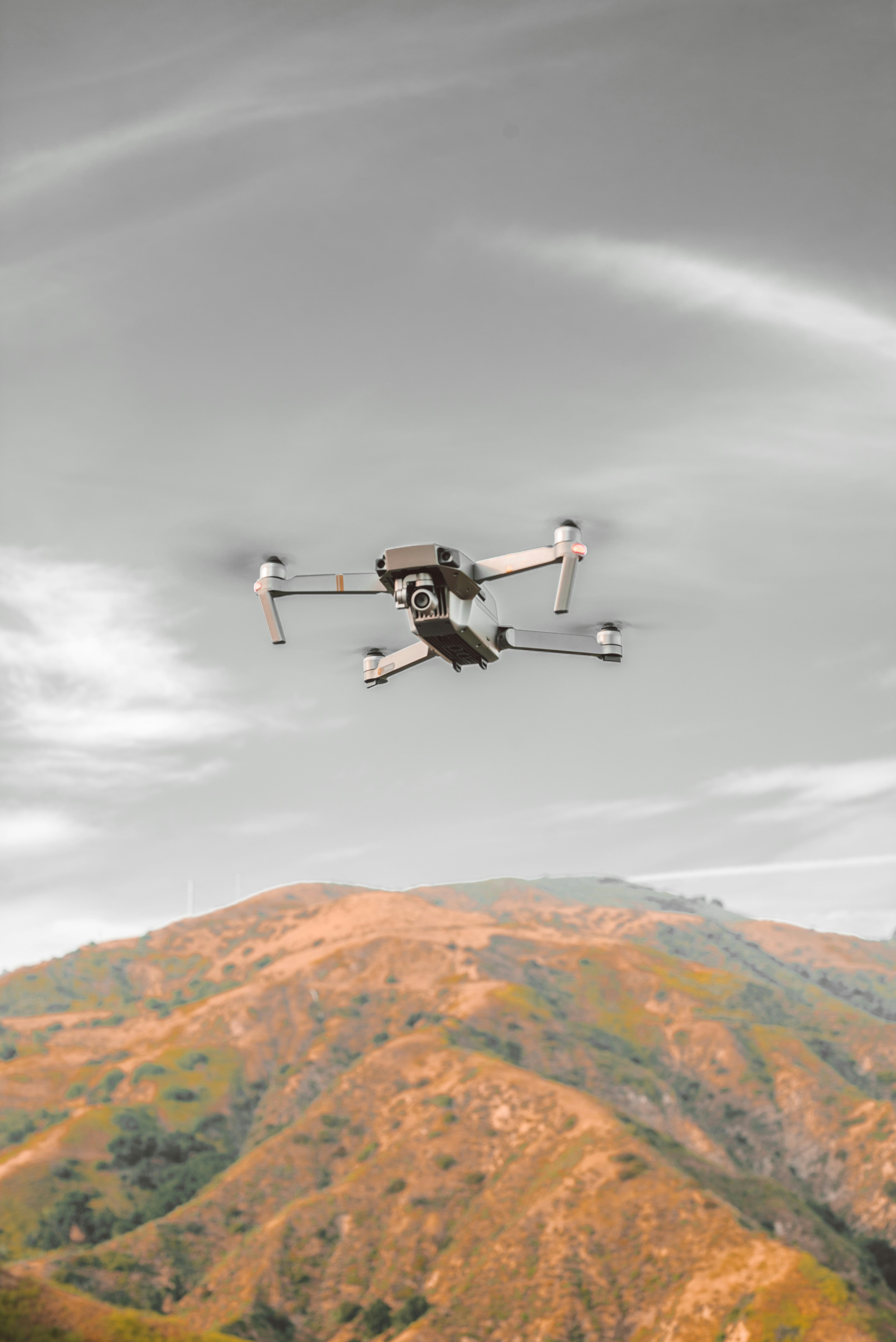 Smart Payload Trajectory Prediction System