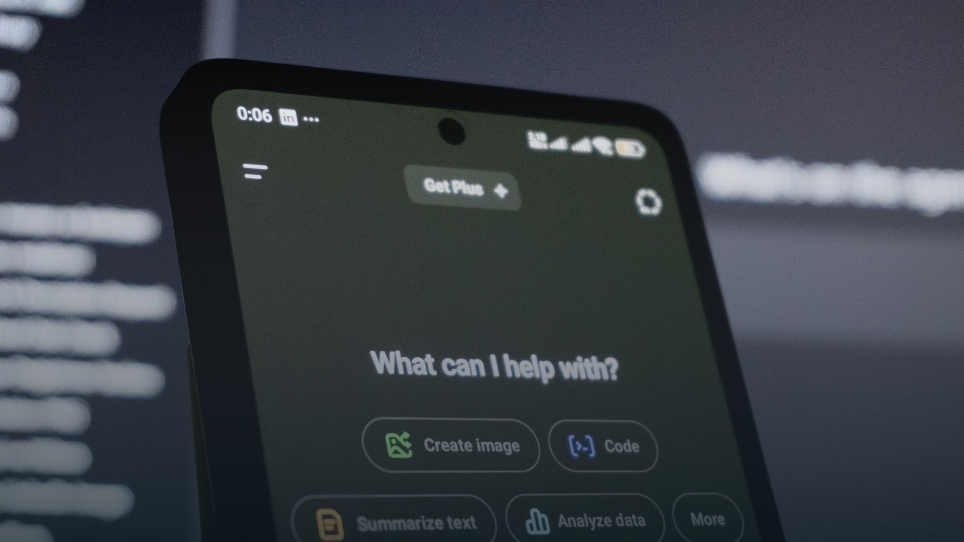 LLM pritaikymas verslui