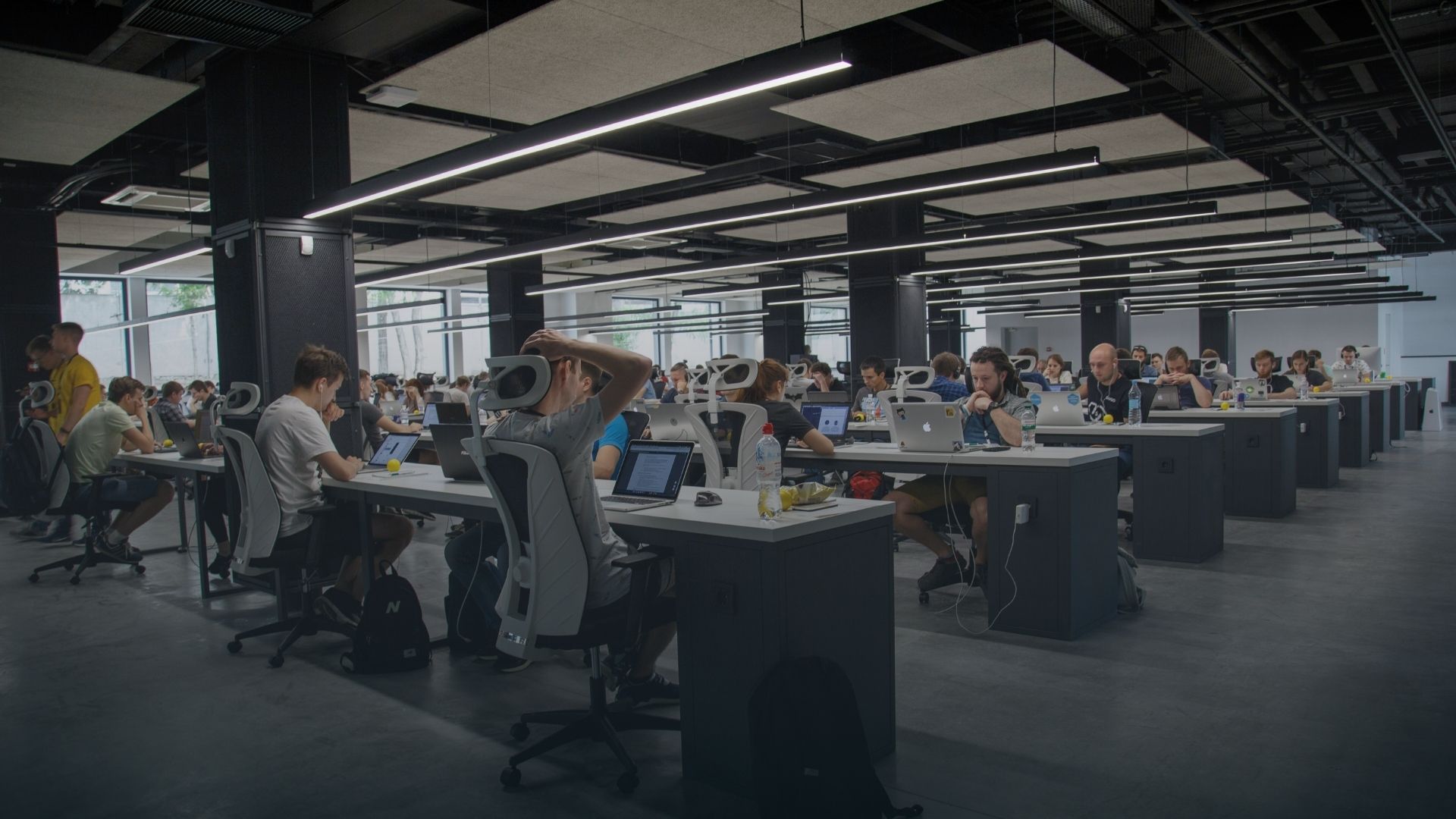 AI sprendimai skambučių centrui