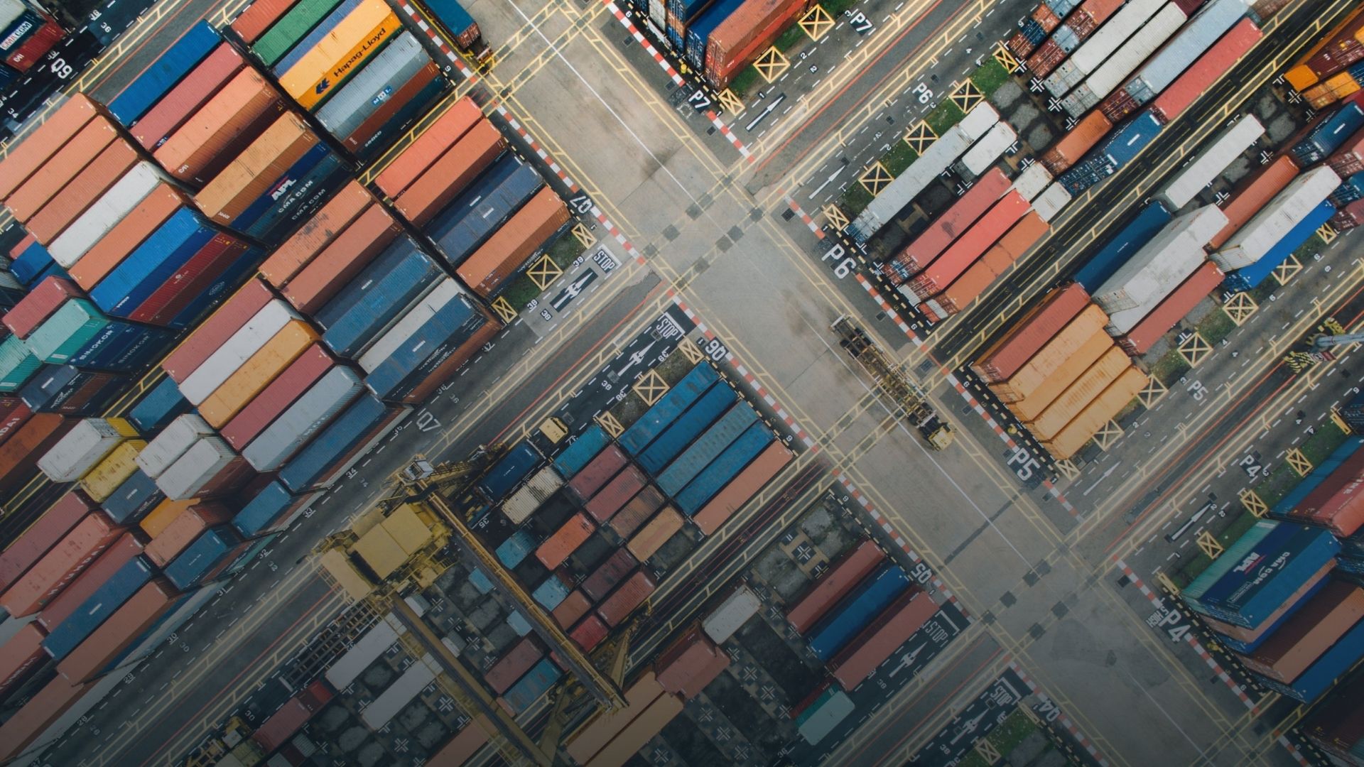 AI sprendimai transporto verslui